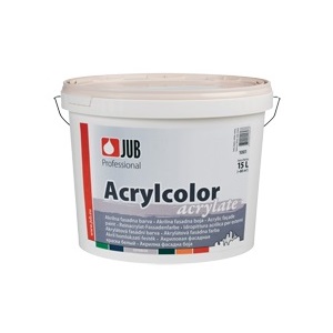 Acrylcolor 1001 fehér  0,75 L