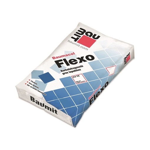 Baumit Flexo (C2TE) flex ragasztó  5 kg