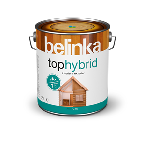 Belinka Tophybrid 11 white 2,5 L