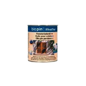 Biopin spaletta olaj 0,75 L