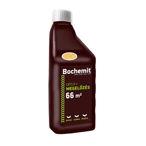 Bochemit Opti F+ színtelen 1 kg