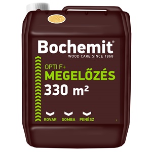 Bochemit Opti F+ színtelen 5 kg