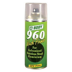 Body 510 wash primer 960 aer. 400ml /Totál-Lux/