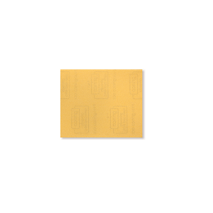 C.Csiszolópapír sárga A4 230x280mm P 40 93144010