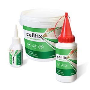 Cellfix D3 ragasztó   60 ml