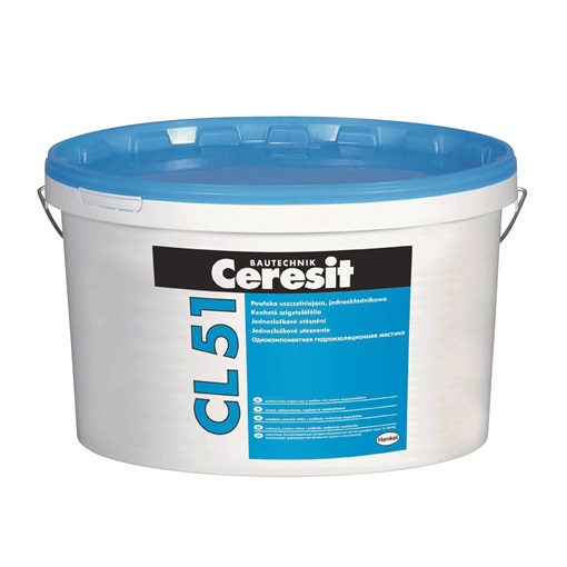Ceresit CL 51 szigetelő fólia 15 kg