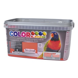 Colorline falfesték 24 licsi 2,5 L