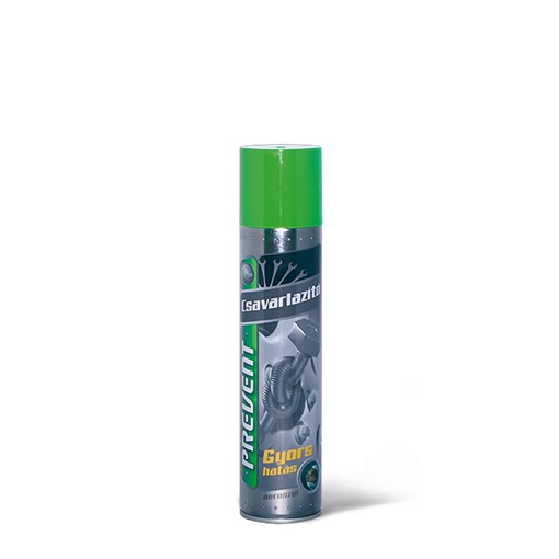 Csavarlazító spray 300ml (Prevent)