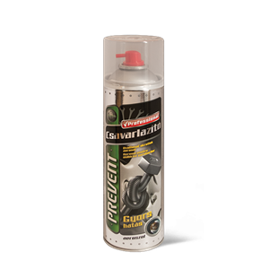 Csavarlazító spray 500ml (Prevent) Professional