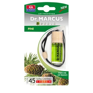DRM Ecolo folyékony illat üvegcsében Pine 4,5ml