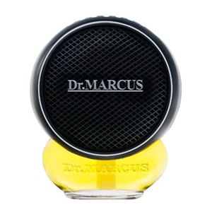 DRM Speaker hangszóró formájú illatosító Red Lemon