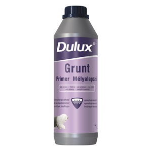 Dulux Grunt diszp.mélyalapozó 1 L