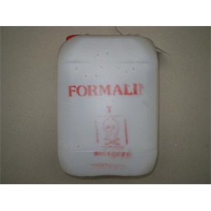 Formalin  5 kg /Klorid/