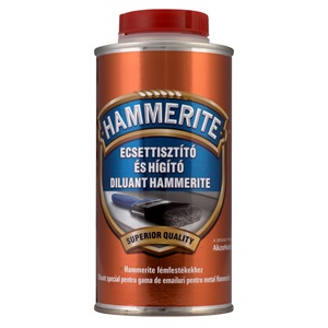 Hammerite ecsettisztító-hígító  1 L
