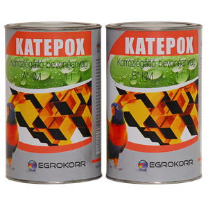 Katepox A 1 L