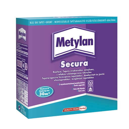 Metylan secura 500 gr