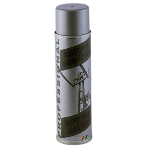 Motip 0534 grafit zsír spray 400 ml