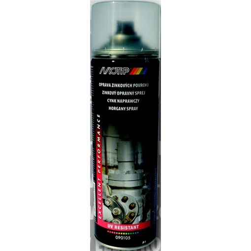 Motip 090105 Horgany spray 500 ml