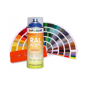 Motip 7116 Ipari jav. festék RAL4005 kékes lila 400 ml