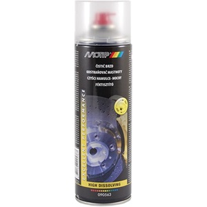 Motip 90563 féktisztító spray 500 ml