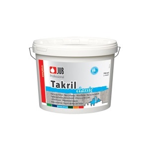 Takril betonfesték 101 kék (RAL5015) 0,75 L