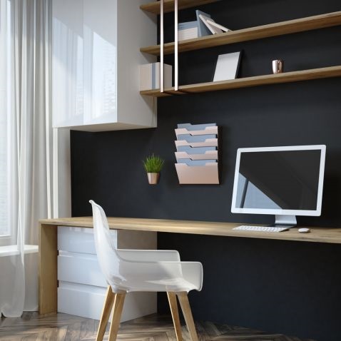 5 profi trükk, amivel inspiráló tanulósarkot varázsolsz akár egy délután alatt!