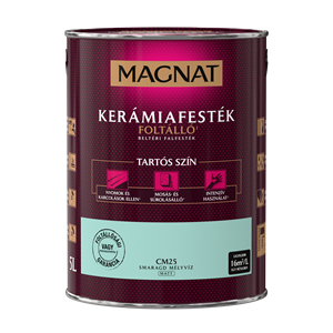 7016 Fehér kültéri falfesték 2,5 L