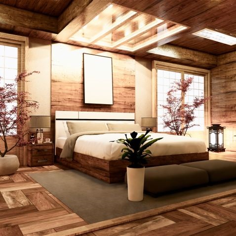 A tökéletes téli hangulat: A természetes fény és a lágy világítás kombinációja