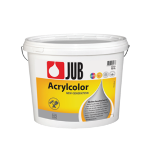 Acrylcolor 5001 arany 0,75 L