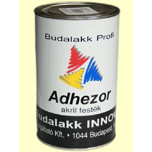 Adhezor 500 barna 4L /Innova/