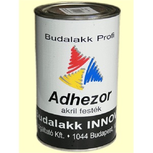 Adhezor 500 barna 4L /Innova/