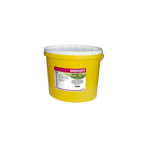 Akroplaszt 25 kg