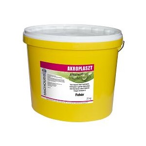 Akroplaszt 25 kg