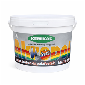 Akropol középzöld  2 kg