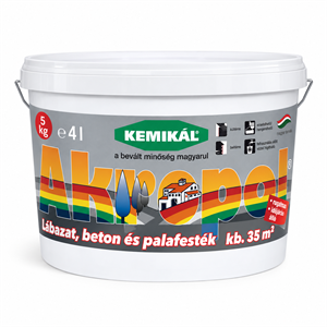 Akropol sárga  5 kg