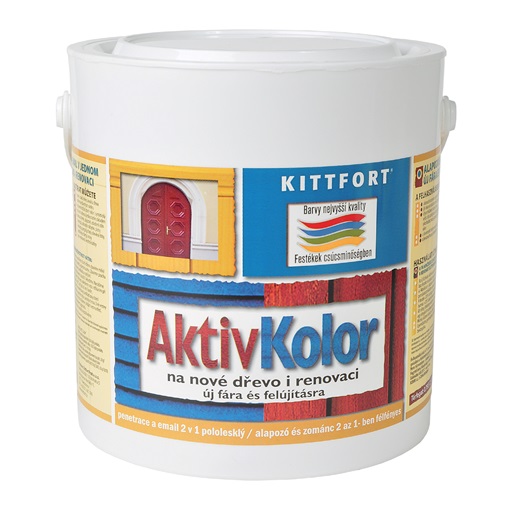 AktivKolor pínia (fenyő) 2,5 L KIFUTÓ