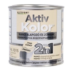 Aktivkolor Nano 1015 vanilia 0,375L