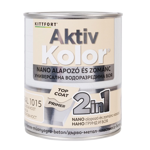 Aktivkolor Nano 1015 vanilia 0,75L