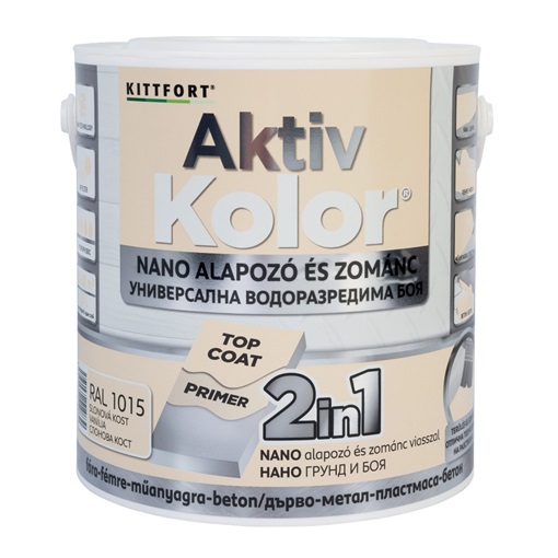 Aktivkolor Nano 1015 vanilia 2,5L
