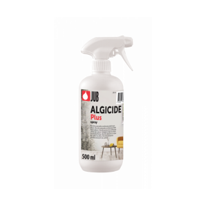 Algicid Plus gomba- és penészölő szer 0,5 L szf.