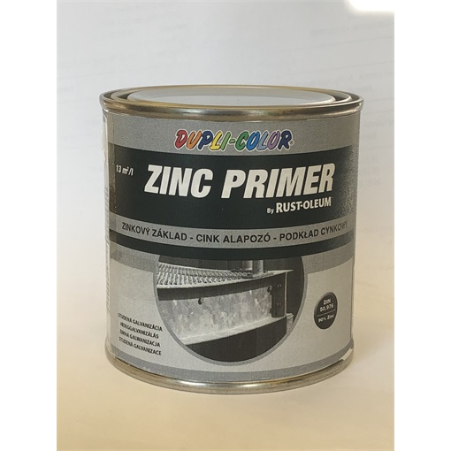 Alkyton 1085 Galva Zinc alapozó 1 kg