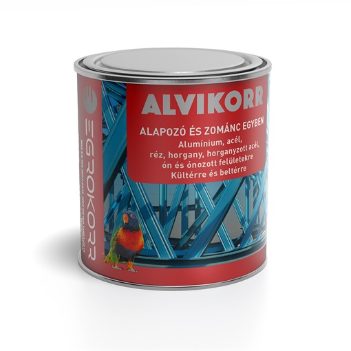 Alvikorr bronz 501 0,25 L
