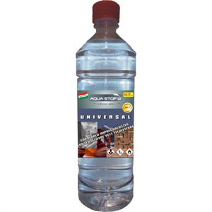 Aqua-Stop W Univerzál nagyhatású impregnálószer 1 L