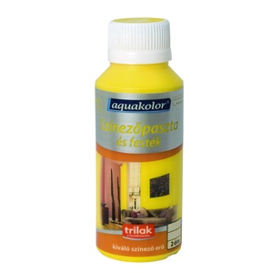 Aquakolor/Héra 401 napsárga 500 ml