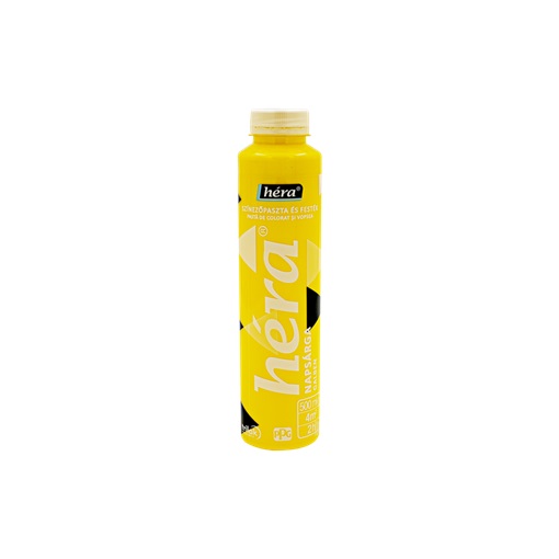 Aquakolor/Héra 401 napsárga 500 ml