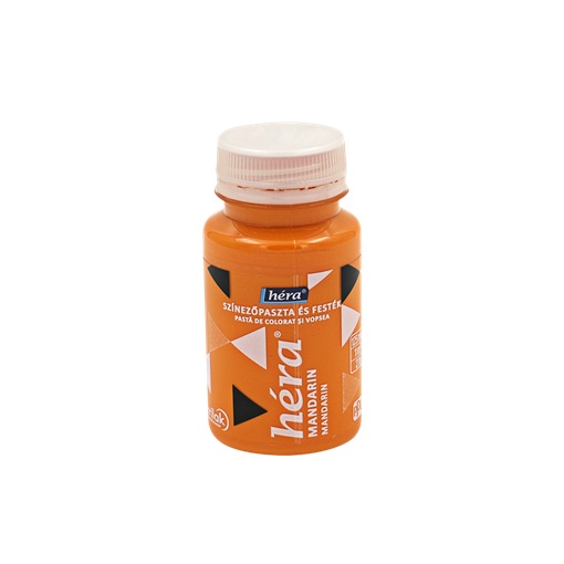 Aquakolor/Héra 481 mandarin 125 ml