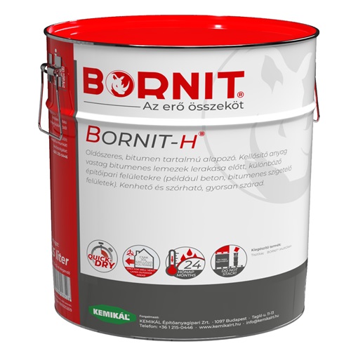 BORNIT-H 25 L
