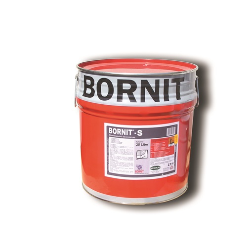 BORNIT-S 25 L