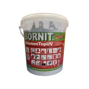 BORNIT Top UV  5 L