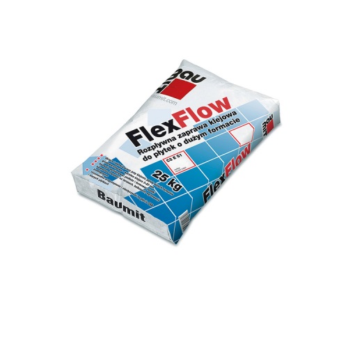Baumit Baumacol Flex Flow ragasztó 25 kg (C2TES1)